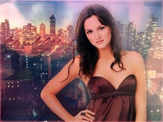 Blair Waldorf Wallpaper
