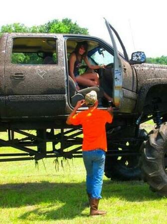 Country Girl Gone Wild