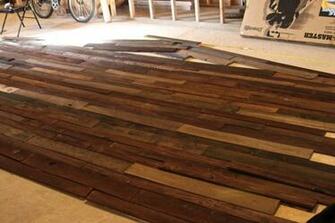 Pallet Walls