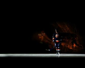 New York Islanders Wallpaper
