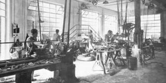 Company Profile Hilti Australia