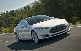 Wallpaper Anterior Tesla Model S Siguiente