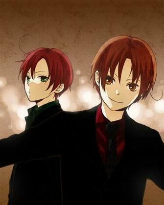 Hetalia Italy Image Italian Brothers Wallpaper And