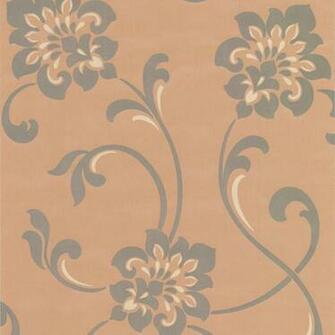 Wallpaper Contemporary By Brewster Home Fashions