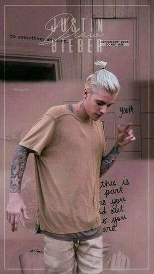 Siga Biebrzx Justin Bieber Xo In