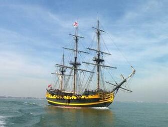 Size Frigates Sailing Ships Wallpaper Num X Kb