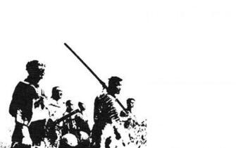 Seven Samurai HD Wallpaper Wallpaperin4k Net