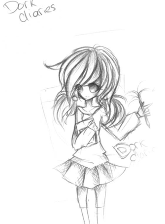 Dork Diaries By Mochatchi