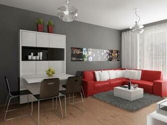 Ultra Modern Interior Design HD Wallpaper In Architecture