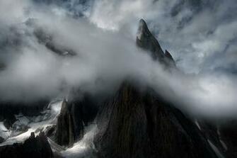 Photo Wallpaper The Karakoram Order Now