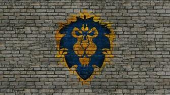 World Of Warcraft Alliance Wallpaper