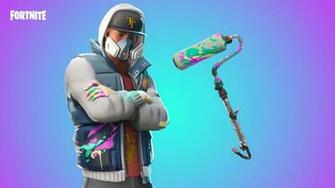 Fortnite Wallpaper HD iPhone Mobile Versions Pro