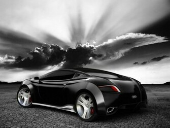 Fast Cars HD Wallpaper