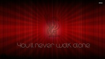 Liverpool Logo Wallpaper