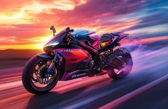 Pulsar Rs200 Wallpaper