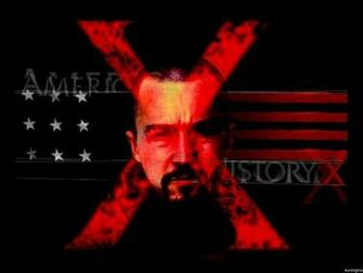 American History X Wallpaper