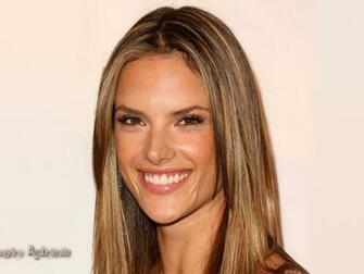 Fonds D Cran Alessandra Ambrosio Pc Et Tablettes iPad Etc