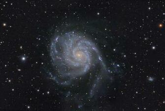 Spiral Galaxy M101 Ursa Major Wallpaper Gallery Yopriceville