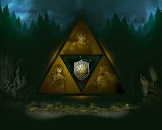 Zelda Background X Wallpaper HD