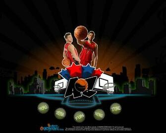Andrea Bargnani Cool Wallpaper Toronto Raptors