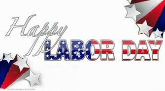 Happy Labor Day Christian Ecard Psalm
