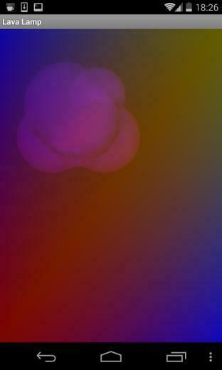 Lava Lamp Live Wallpaper Android Apps On Google Play