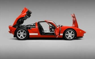 Fastest Car Wallpaper