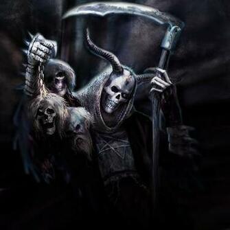 Grim Reaper