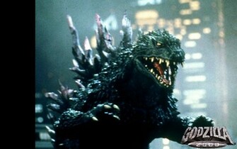 Godzilla Wallpaper By Spitfire666xxxxx