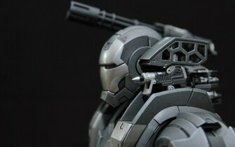 War Machine Computer Wallpaper Desktop Background Id