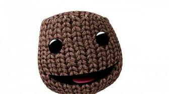 Little Big Planet Playstation Sackboy Desktop And Mobile Background