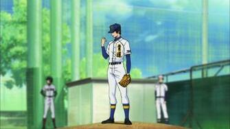 Ace Of Diamond Anime Wallpaper Horriblesubs