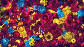 Abstract Wallpaper HD Desktop Background