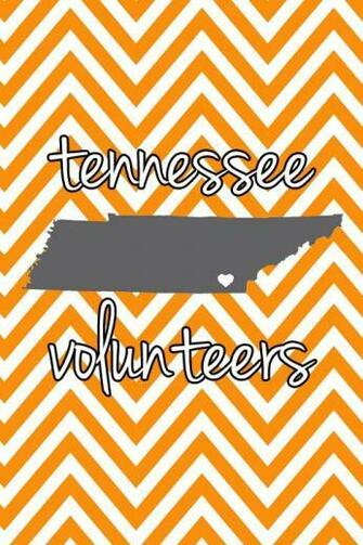 Tennessee Vols iPhone Wallpaper Background