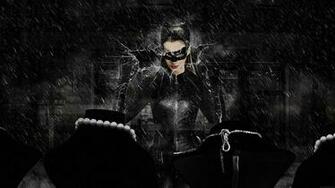 Selina Kyle Catwoman HD Wallpaper
