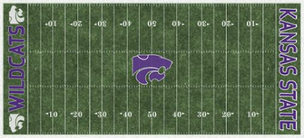Kansas State Wildcats Graphics Code Comments