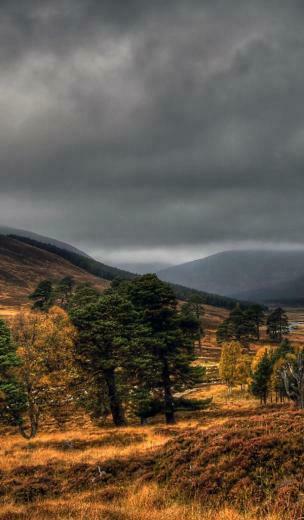 Select Set As Desktop Background Wallpaper World Scotland
