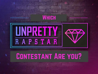 Which Unpretty Rapstar Contestant Are You Quiz Kultscene