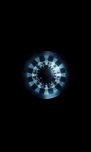 Ironman Arc Reactor Wallpaper HD 3d Live