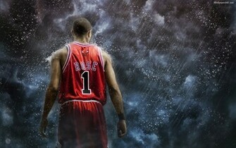 Chicago Bulls HD Wallpaper