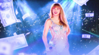 Will Taylor Swift S Eras Tour Become The First Billion