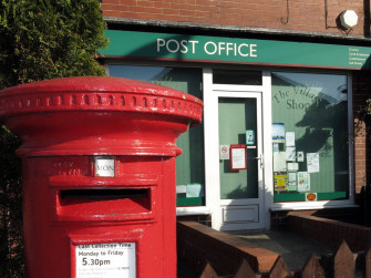Top Post Office Wallpaper Full HD 4k To Use