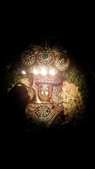 Gods Geethanjali Wallpaper