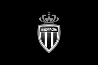 As Monaco Logo Sport Wallpaper HD Desktop Every Day