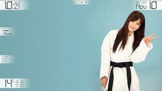 At Request My Laptop Rainmeter Background Setup Apink