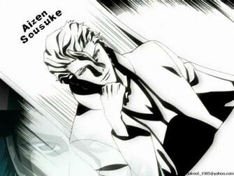 Aizen Image Sama HD Wallpaper And Background