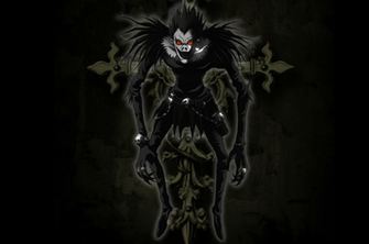 Ryuk Wallpaper