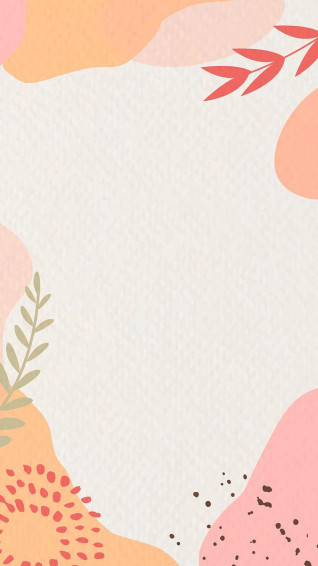 Aesthetic Pink iPhone Wallpaper Abstract