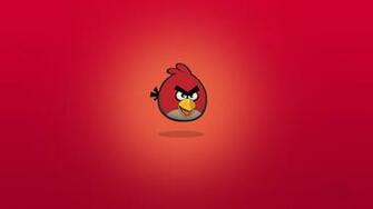 Angry Birds Wallpaper Desktop