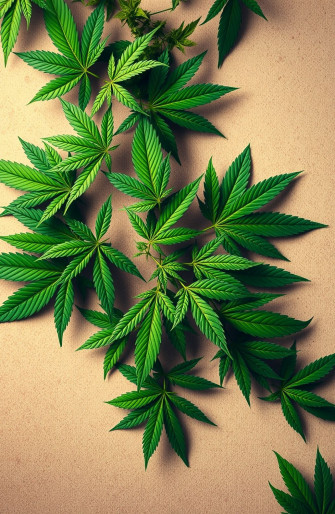Marijuana Wallpaper Computer